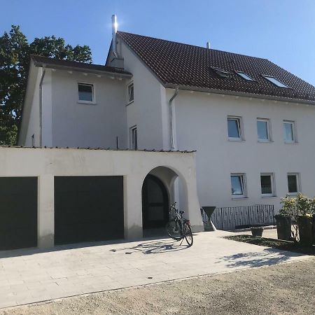 Ferienwohnung Asum ダージンク エクステリア 写真