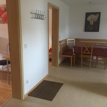 Ferienwohnung Asum ダージンク エクステリア 写真
