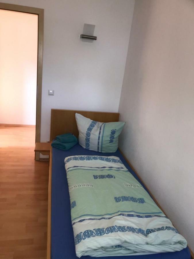 Ferienwohnung Asum ダージンク エクステリア 写真