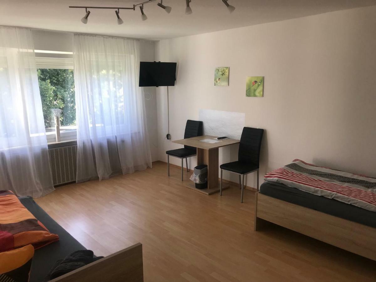 Ferienwohnung Asum ダージンク エクステリア 写真