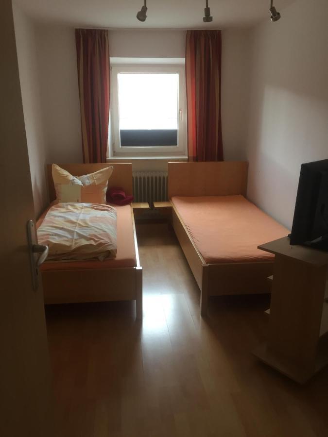 Ferienwohnung Asum ダージンク エクステリア 写真